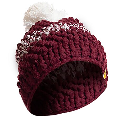 Terry Beanie - Women's