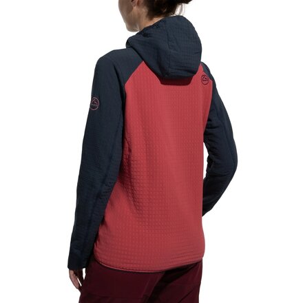 La Sportiva - Bristen Thermal Hoodie - Women's