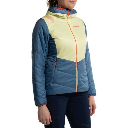 Mythic Primaloft Jacket - Women's