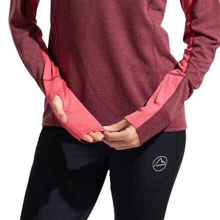 La Sportiva - Swift Long-Sleeve Top - Women's
