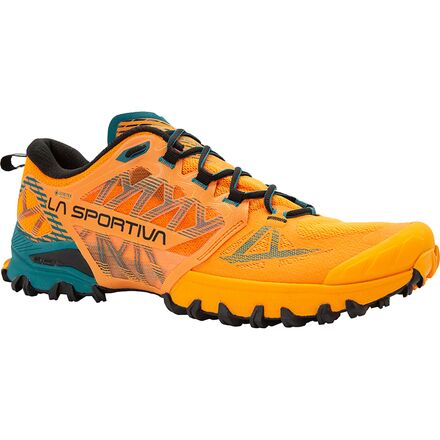La Sportiva - Bushido III GTX Trail Running Shoe - Men's