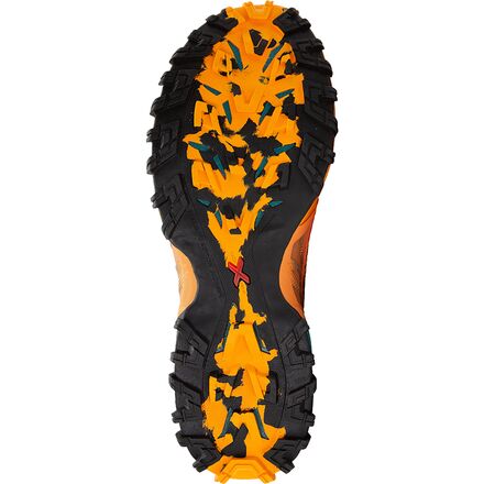 La Sportiva - Bushido III GTX Trail Running Shoe - Men's