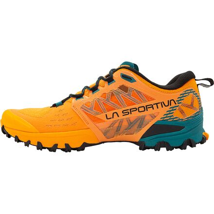 La Sportiva - Bushido III GTX Trail Running Shoe - Men's