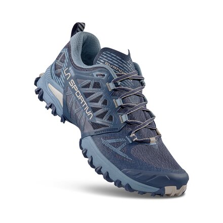 La Sportiva - Bushido III GTX Trail Running Shoe - Women's