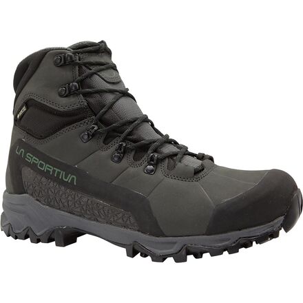 La Sportiva - Nucleo High II GTX Wide Boot - Men's