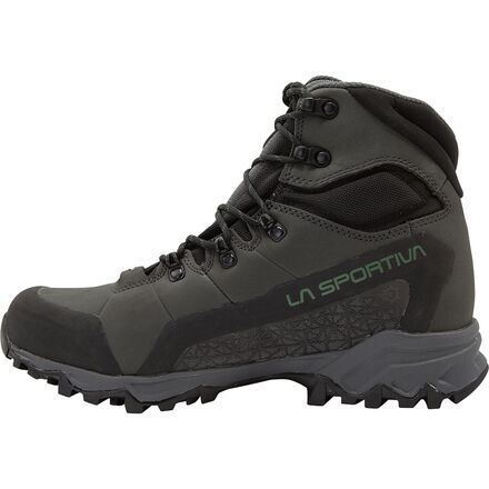 La Sportiva - Nucleo High II GTX Wide Boot - Men's