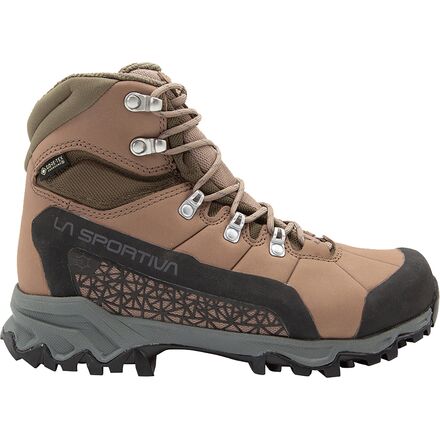 Nucleo High II GTX Wide Boot - Women's