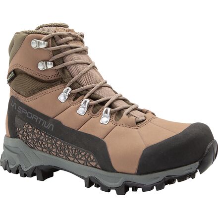 La Sportiva - Nucleo High II GTX Wide Boot - Women's