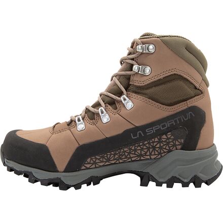 La Sportiva - Nucleo High II GTX Wide Boot - Women's
