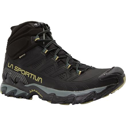 La Sportiva - Ultra Raptor II Mid Leather GTX Hiking Boot - Men's