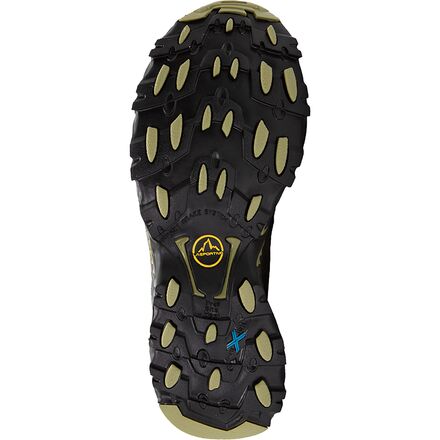 La Sportiva - Ultra Raptor II Mid Leather GTX Hiking Boot - Men's