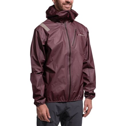 Aequilibrium Lite GTX Jacket - Men's