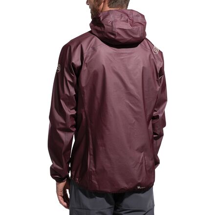 La Sportiva - Aequilibrium Lite GTX Jacket - Men's