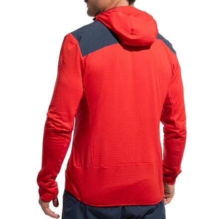 La Sportiva - Aequilibrium Thermal Full-Zip Hoodie - Men's