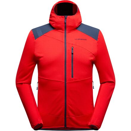 La Sportiva - Aequilibrium Thermal Full-Zip Hoodie - Men's