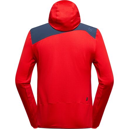 La Sportiva - Aequilibrium Thermal Full-Zip Hoodie - Men's