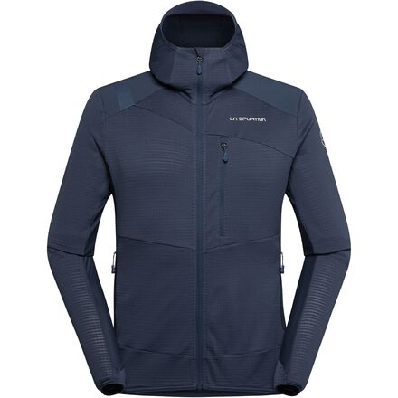 La Sportiva - Aequilibrium Thermal Full-Zip Hoodie - Men's
