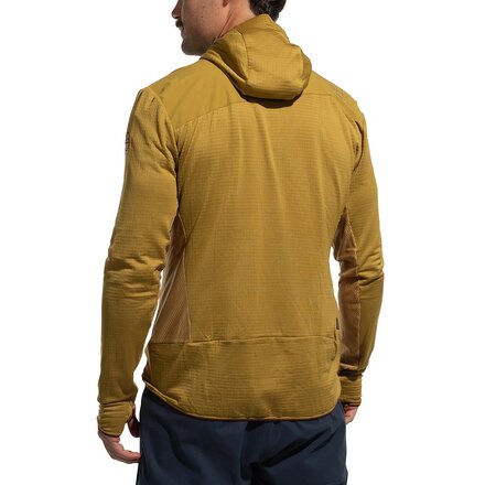 La Sportiva - Aequilibrium Thermal Full-Zip Hoodie - Men's