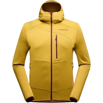La Sportiva - Aequilibrium Thermal Full-Zip Hoodie - Men's