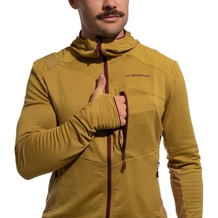 La Sportiva - Aequilibrium Thermal Full-Zip Hoodie - Men's