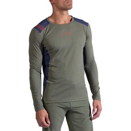 Beyond Long-Sleeve Shirt - Men's