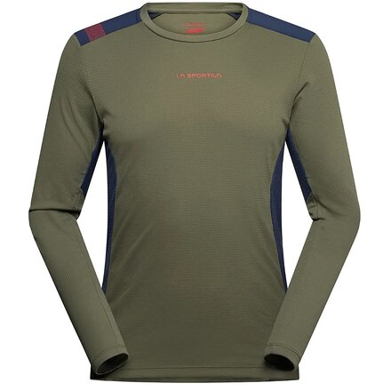 La Sportiva - Beyond Long-Sleeve Shirt - Men's