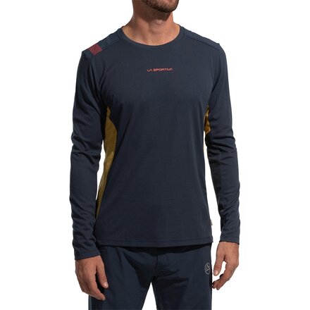 Beyond Long-Sleeve Shirt - Men's
