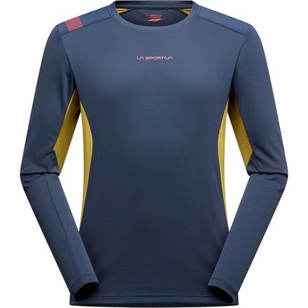 La Sportiva - Beyond Long-Sleeve Shirt - Men's