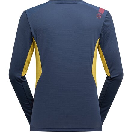 La Sportiva - Beyond Long-Sleeve Shirt - Men's