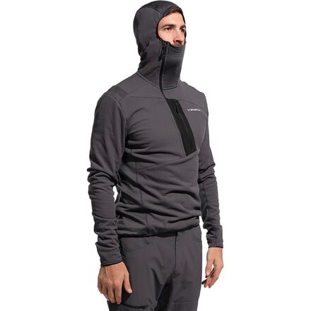 La Sportiva - Big Wall Pullover Hoodie - Men's