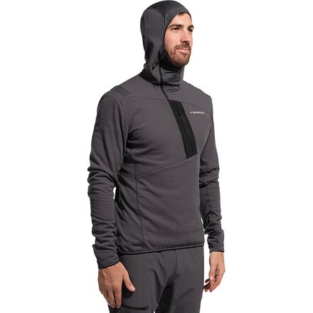 La Sportiva - Big Wall Pullover Hoodie - Men's