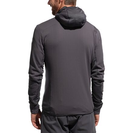 La Sportiva - Big Wall Pullover Hoodie - Men's