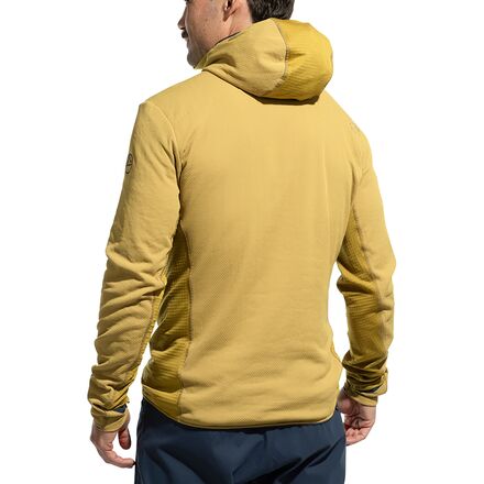 La Sportiva - Big Wall Pullover Hoodie - Men's