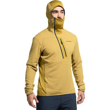 La Sportiva - Big Wall Pullover Hoodie - Men's