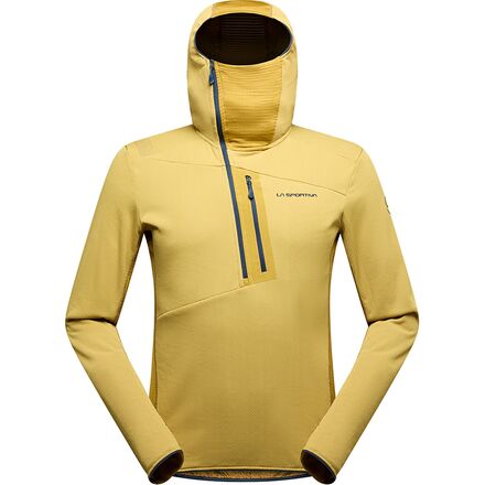 La Sportiva - Big Wall Pullover Hoodie - Men's