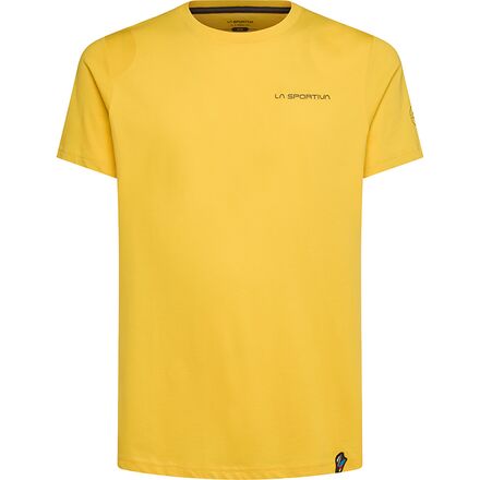 La Sportiva - Dawn Wall T-Shirt - Men's