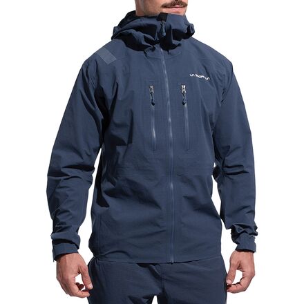 Helixir Shell Jacket - Men's