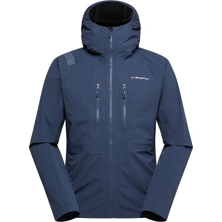 La Sportiva - Helixir Shell Jacket - Men's