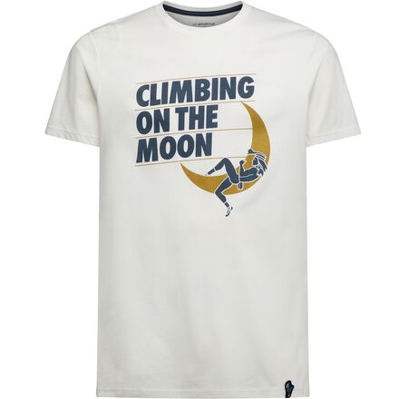 La Sportiva - Moon Rock T-Shirt - Men's