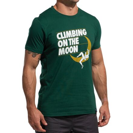 Moon Rock T-Shirt - Men's