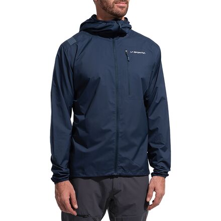Wall Breeze Stretch Jacket - Men's