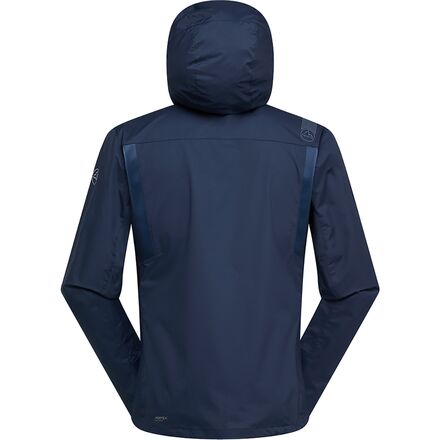 La Sportiva - Wall Breeze Stretch Jacket - Men's