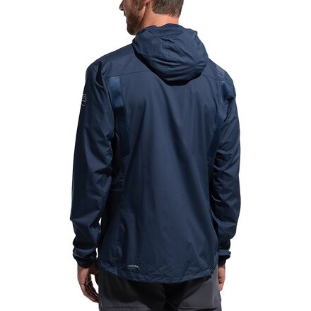 La Sportiva - Wall Breeze Stretch Jacket - Men's