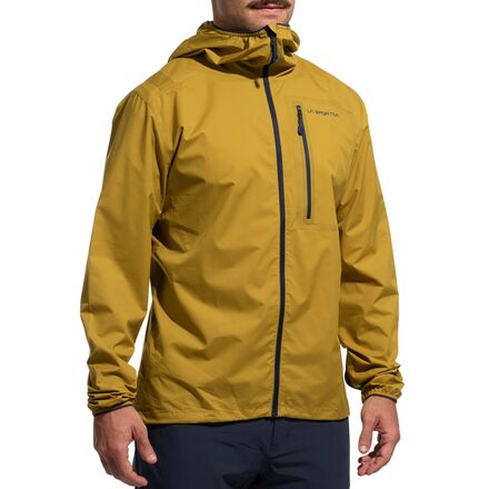 Wall Breeze Stretch Jacket - Men's