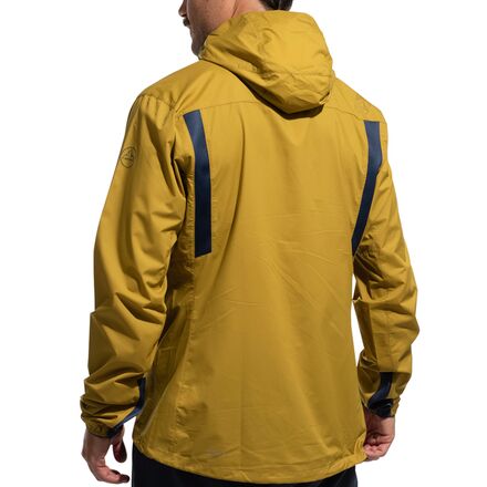La Sportiva - Wall Breeze Stretch Jacket - Men's