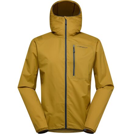 La Sportiva - Wall Breeze Stretch Jacket - Men's