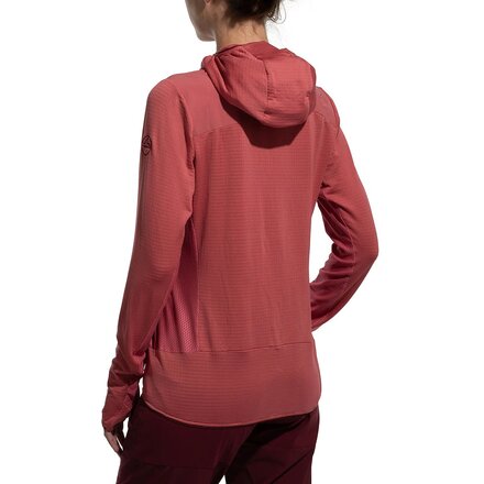 La Sportiva - Aequilibrium Thermal Hoodie - Women's