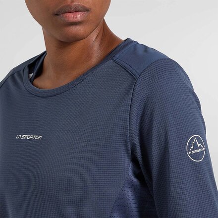 La Sportiva - Beyond Long-Sleeve Top - Women's