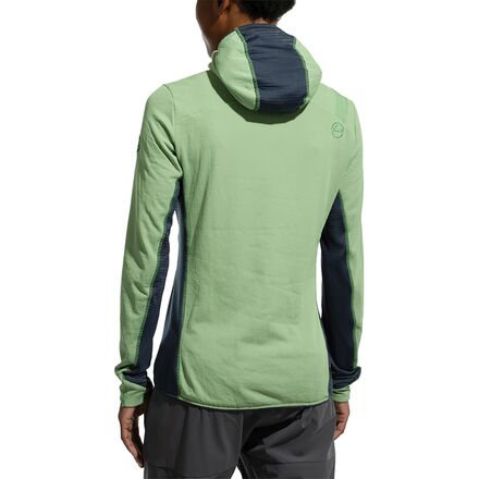 La Sportiva - Big Wall Pullover Hoodie - Women's