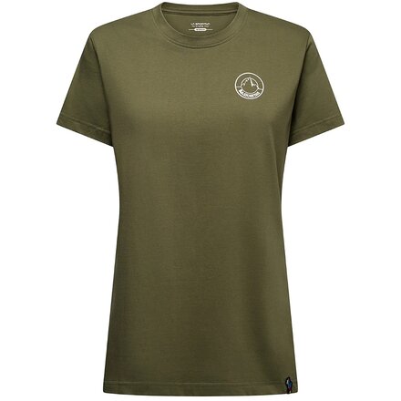 La Sportiva - Circle Logo T-Shirt - Women's